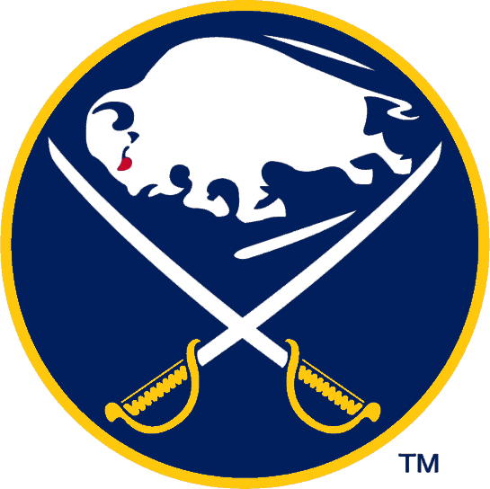 Buffalo Sabres 2007 Throwback Logo iron on transfers for clothing